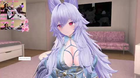 animecutie online show from 3, 4, 2026