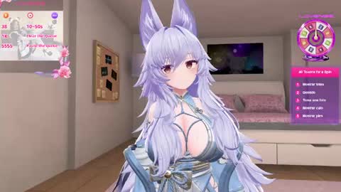 animecutie online show from 10, 4, 2026