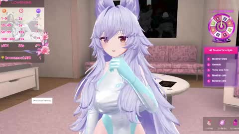 animecutie online show from 11, 4, 2026