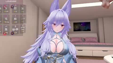 Snapshot of animecutie chatting on 8, 6, 2026 animecutie online show from 8, 6, 2026