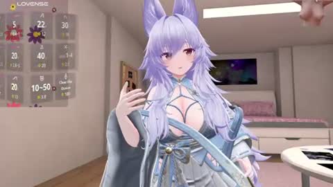 Snapshot of animecutie chatting on 13, 6, 2026 animecutie online show from 13, 6, 2026