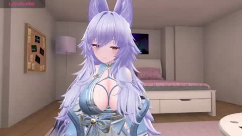 Snapshot of animecutie chatting on 14, 6, 2026 animecutie online show from 14, 6, 2026
