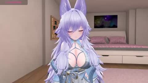 Snapshot of animecutie chatting on 15, 6, 2026 animecutie online show from 15, 6, 2026