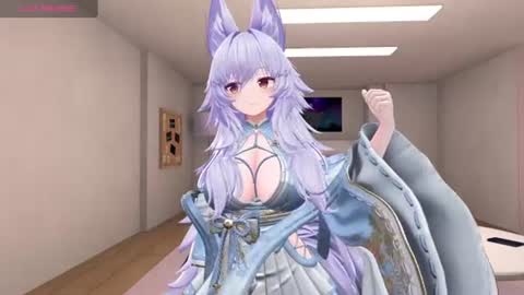 Snapshot of animecutie chatting on 19, 6, 2026 animecutie online show from 19, 6, 2026