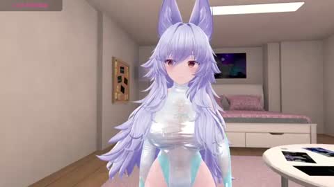 Snapshot of animecutie chatting on 21, 6, 2026 animecutie online show from 21, 6, 2026