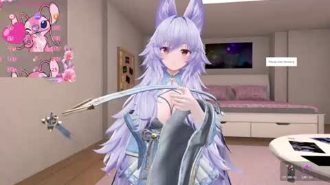 Snapshot of animecutie chatting on 25, 6, 2026 animecutie online show from 25, 6, 2026
