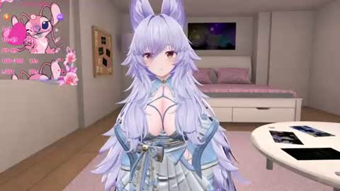 Snapshot of animecutie chatting on 26, 6, 2026 animecutie online show from 26, 6, 2026