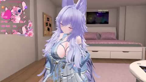Snapshot of animecutie chatting on 27, 6, 2026 animecutie online show from 27, 6, 2026