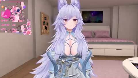 Snapshot of animecutie chatting on 27, 6, 2026 animecutie online show from 27, 6, 2026