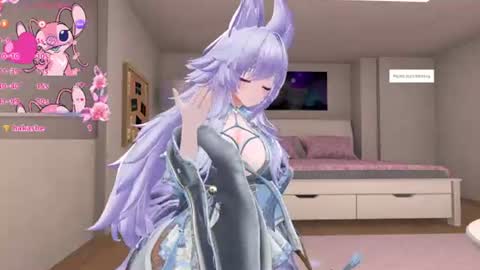Snapshot of animecutie chatting on 28, 6, 2026 animecutie online show from 28, 6, 2026