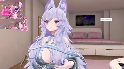Snapshot of animecutie chatting on 29, 6, 2026 animecutie online show from 29, 6, 2026