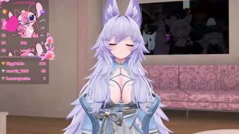 Snapshot of animecutie chatting on 2, 7, 2026 animecutie online show from 2, 7, 2026