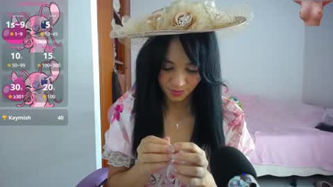 Snapshot of animecutie chatting on 4, 7, 2026 animecutie online show from 4, 7, 2026