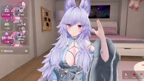 Snapshot of animecutie chatting on 5, 7, 2026 animecutie online show from 5, 7, 2026
