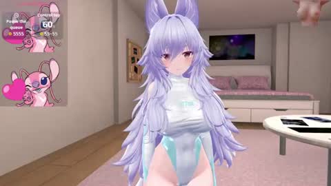 Snapshot of animecutie chatting on 8, 7, 2026 animecutie online show from 8, 7, 2026