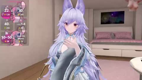 Snapshot of animecutie chatting on 10, 7, 2026 animecutie online show from 10, 7, 2026