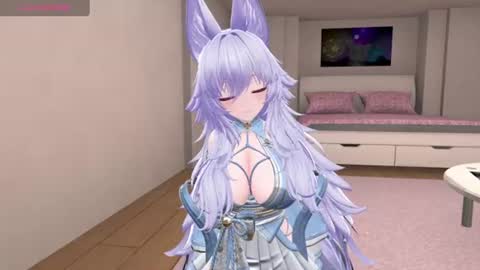 Snapshot of animecutie chatting on 11, 7, 2026 animecutie online show from 11, 7, 2026