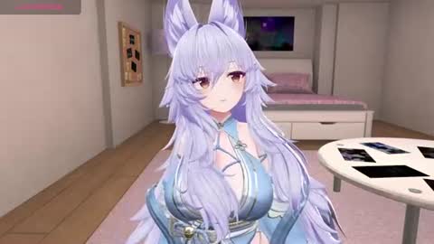 Snapshot of animecutie chatting on 16, 7, 2026 animecutie online show from 16, 7, 2026