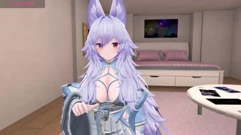 Snapshot of animecutie chatting on 17, 7, 2026 animecutie online show from 17, 7, 2026
