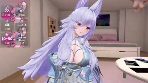 Snapshot of animecutie chatting on 18, 7, 2026 animecutie online show from 18, 7, 2026
