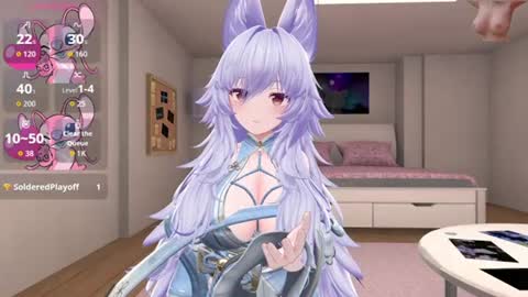 Snapshot of animecutie chatting on 19, 7, 2026 animecutie online show from 19, 7, 2026