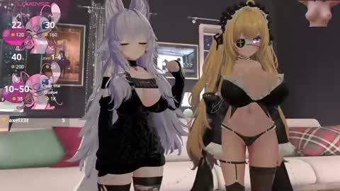 Snapshot of animecutie chatting on 20, 7, 2026 animecutie online show from 20, 7, 2026