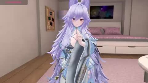 Snapshot of animecutie chatting on 22, 7, 2026 animecutie online show from 22, 7, 2026