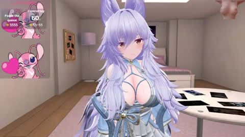 Snapshot of animecutie chatting on 25, 7, 2026 animecutie online show from 25, 7, 2026