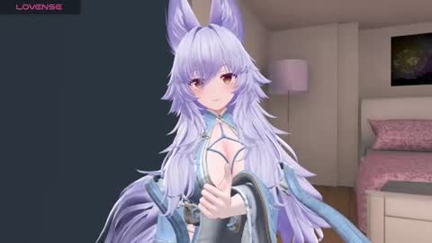 Snapshot of animecutie chatting on 27, 7, 2026 animecutie online show from 27, 7, 2026