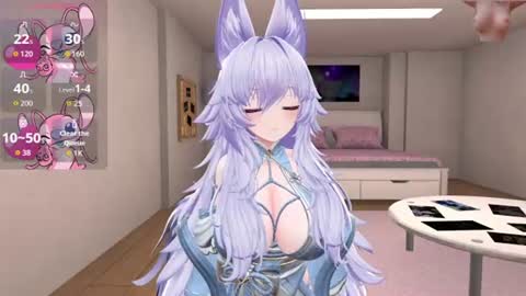 Snapshot of animecutie chatting on 30, 7, 2026 animecutie online show from 30, 7, 2026