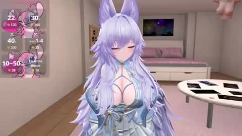 Snapshot of animecutie chatting on 31, 7, 2026 animecutie online show from 31, 7, 2026