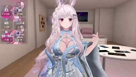 Snapshot of animecutie chatting on 2, 8, 2026 animecutie online show from 2, 8, 2026