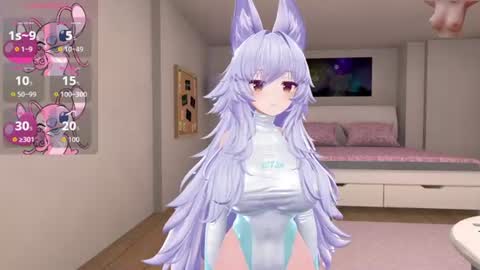 Snapshot of animecutie chatting on 3, 8, 2026 animecutie online show from 3, 8, 2026