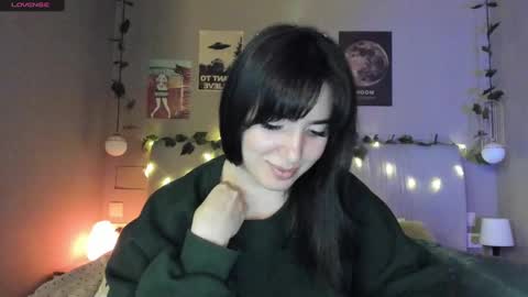 Snapshot of anisa_sweet chatting on 13, 12, 2024 Anisa Moan from LovenseWet from Tip MenuOpen for Private online show from 13, 12, 2024