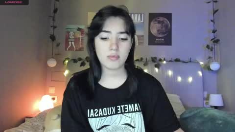 Snapshot of anisa_sweet chatting on 17, 12, 2024 Anisa Moan from LovenseWet from Tip MenuOpen for Private online show from 17, 12, 2024