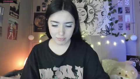 Snapshot of anisa_sweet chatting on 17, 1, 2025 Anisa Moan from LovenseWet from Tip MenuOpen for Private online show from 17, 1, 2025