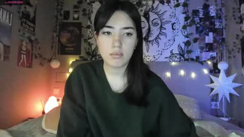 Snapshot of anisa_sweet chatting on 10, 2, 2025 Anisa Moan from LovenseWet from Tip MenuOpen for Private online show from 10, 2, 2025