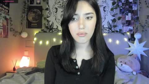 Snapshot of anisa_sweet chatting on 8, 3, 2025 Anisa Moan from LovenseWet from Tip MenuOpen for Private online show from 8, 3, 2025