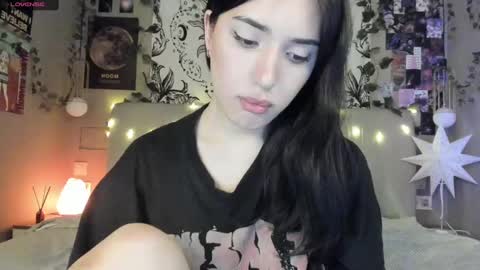 Snapshot of anisa_sweet chatting on 10, 3, 2025 Anisa Moan from LovenseWet from Tip MenuOpen for Private online show from 10, 3, 2025