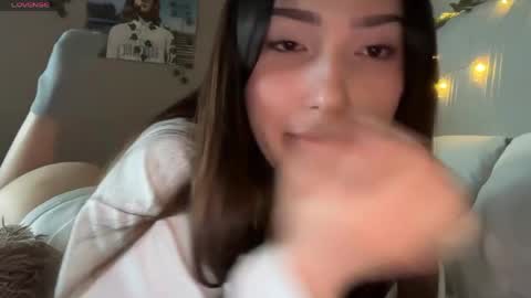 Anisa Moan from LovenseWet from Tip MenuOpen for Private online show from 8, 5, 2026
