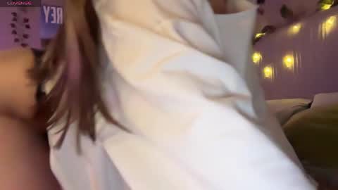 Anisa Moan from LovenseWet from Tip MenuOpen for Private online show from 10, 5, 2026