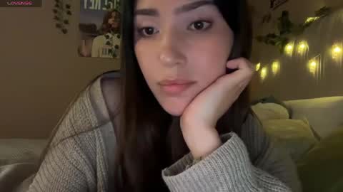 Anisa Moan from LovenseWet from Tip MenuOpen for Private online show from 11, 5, 2026