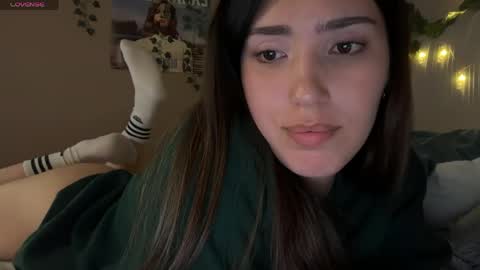 Anisa Moan from LovenseWet from Tip MenuOpen for Private online show from 12, 5, 2026