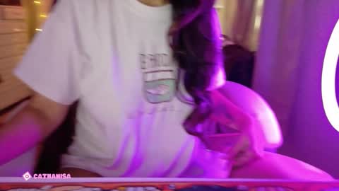 Snapshot of anisahade chatting on 24, 10, 2025 Anisahade online show from 24, 10, 2025