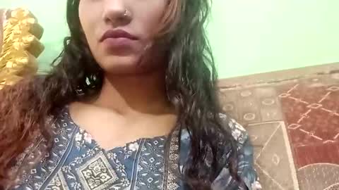 Snapshot of anisha89299 chatting on 15, 1, 2026 Sweet69 online show from 15, 1, 2026