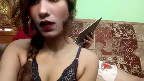 Snapshot of anisha89299 chatting on 12, 2, 2026 Sweet69 online show from 12, 2, 2026