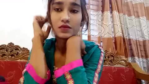 Sweet69 online show from 17, 3, 2026