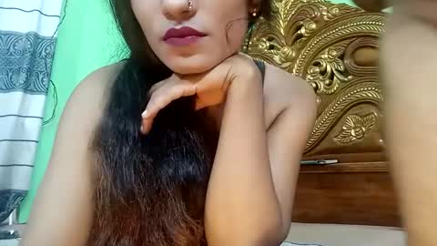 Snapshot of anisha89299 chatting on 23, 5, 2026 Sweet69 online show from 23, 5, 2026