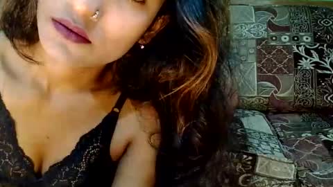 Snapshot of anisha89299 chatting on 26, 5, 2026 Sweet69 online show from 26, 5, 2026