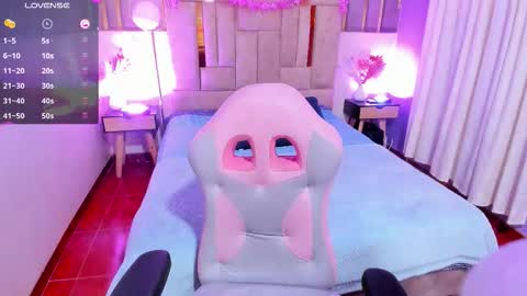 anisha_zambrano online show from 26, 11, 2025